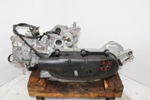 انجین کامل یاماها وینو