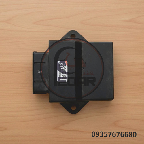 ایسیو پاکشتی یاماها وینو / جوگ ( سنسور اکسیژن دار )