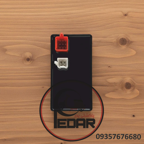 ایسیو پاکشتی هوندا تودی کاربراتور