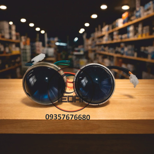 راهنما جلو جفت پاکشتی یاماها وینو ( مشکی )