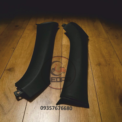 شمشیری کوتاه پاکشتی یاماها جوگ