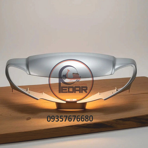 فلاپ دور چراغ و کیلومتر پاکشتی یاماها جوگ