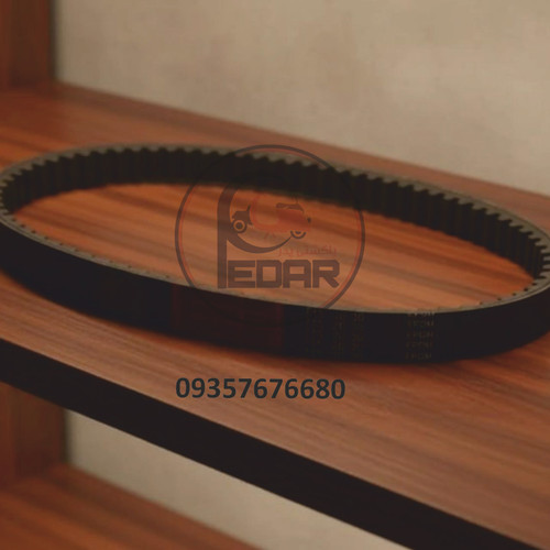 تسمه 30*20*715 وگو تی وی اس