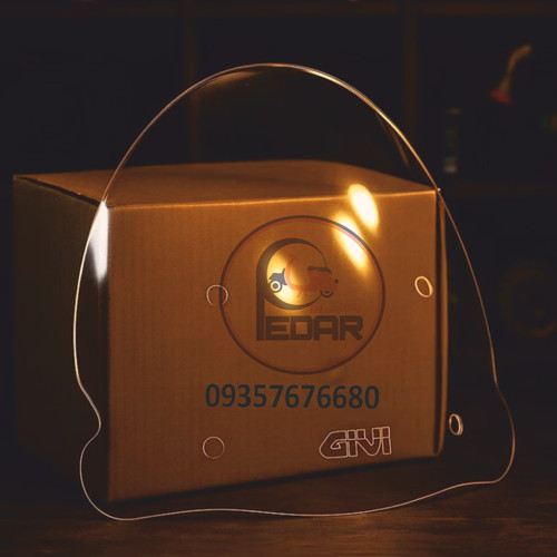 طلق خالی بادگیر پاکشتی گیوی