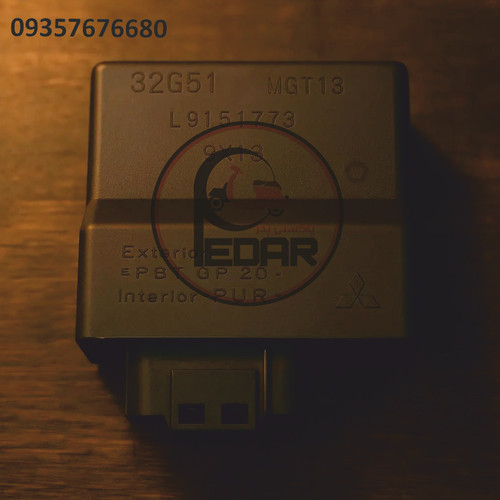 ایسیو پاکشتی سوزوکی لتس 4 سوکت بزرگ