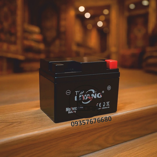 باتری پاکشتی ( تاپ لیانگ ) باطری