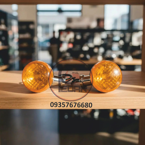 راهنما عقب پاکشتی هوندا اسکوپی