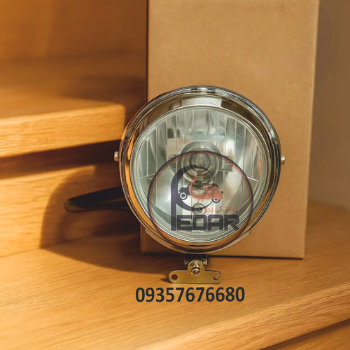 چراغ جلو پاکشتی هوندا اسکوپی