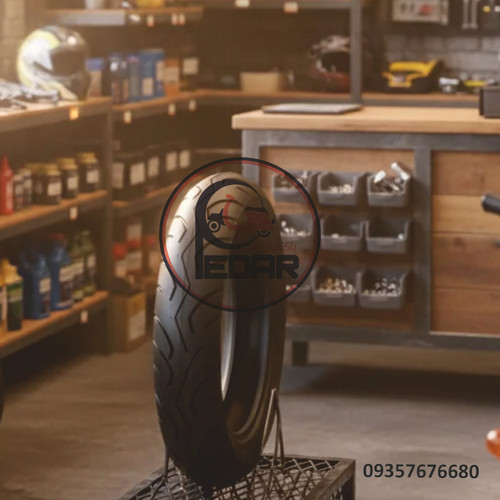 لاستیک پاکشتی پانتر (۳۰۰/۱۰) پاکستانی ۶ لایه