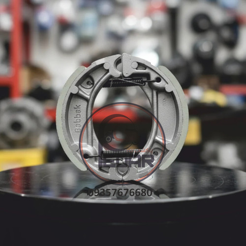 لنت پاکشتی هوندا اسکوپی / لنت هوندا دیو / لنت جلو تودی