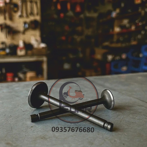 سوپاپ پاکشتی هوندا اسکوپی