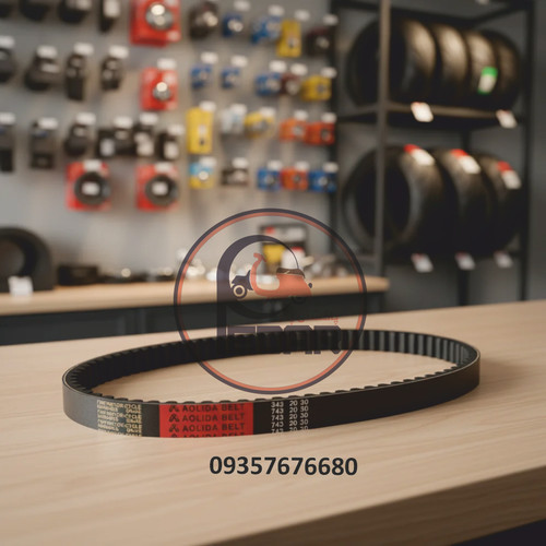 تسمه اصلی کواکس 743 20 30