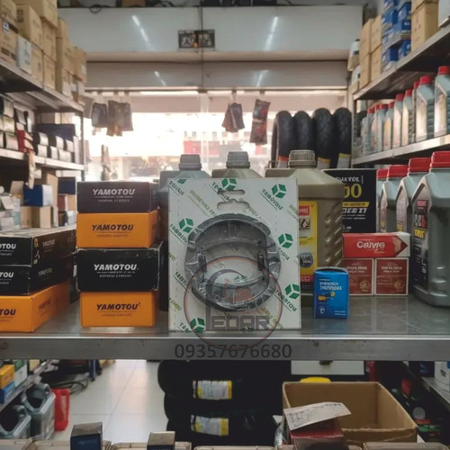 لنت عقب پاکشتی سوزوکی لتس 4