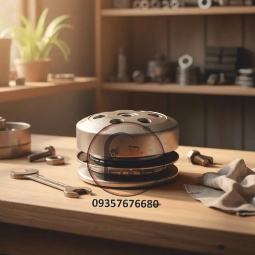 فولی عقب پاکشتی هوندا تودی ( پولی عقب )