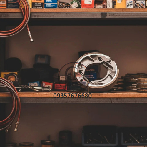 لنت پاکشتی یاماها گیر / وکس ( لنت وکس سایز بزرگ)