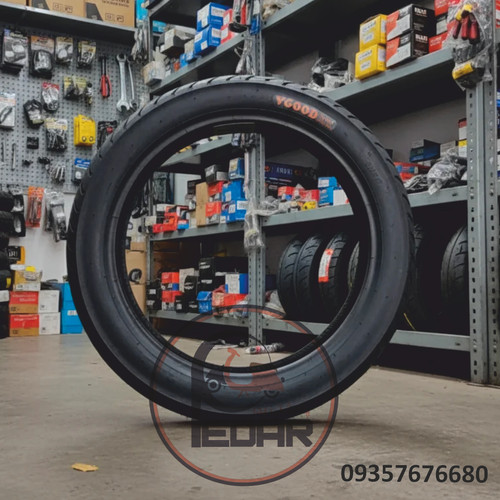 لاستیک اصلی کلیک ژاپنی 90 90 14