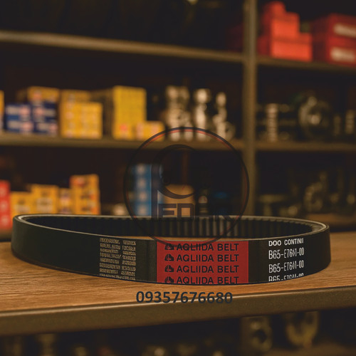 تسمه ایروکس اصلی B65-E7641-00