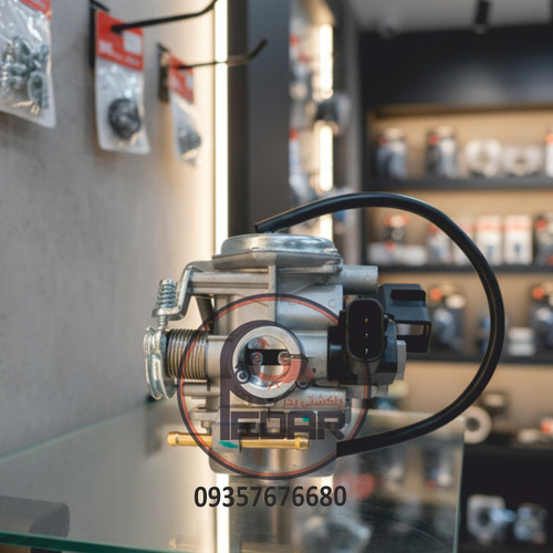 کاربراتور پاکشتی هوندا اسکوپی