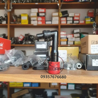 وایر شمع پاکشتی وینو / مولف / جوگ / وکس مشترک انژگتور و کاربراتور