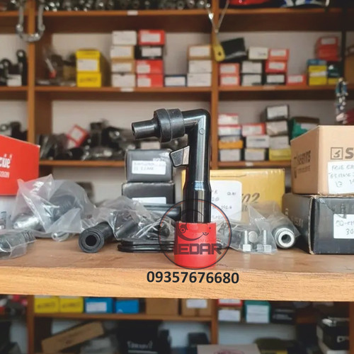 وایر شمع پاکشتی وینو / مولف / جوگ / وکس مشترک انژگتور و کاربراتور