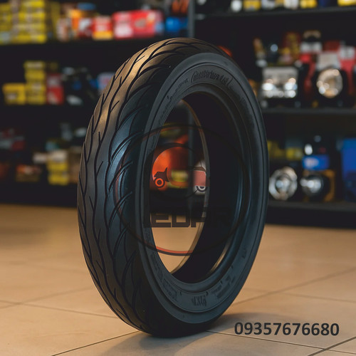 لاستیک 90 90 10 پاکشتی یاماها وینو / جوگ / مولف