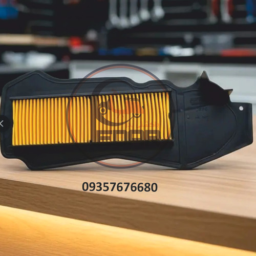 فیلترهوا پاکشتی هوندا تودی انژگتور شماره شاشتی af67 هوندا گیرینو هوا خنک