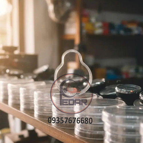 طلق کیلومتر پاکشتی یاماها وینو