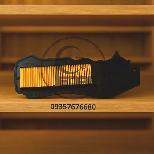 فیلترهوا پاکشتی هوندا تودی کاربراتور شمار شاستی af61