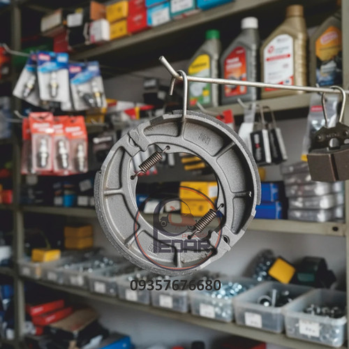 لنت پاکشتی هوندا cg سی جی