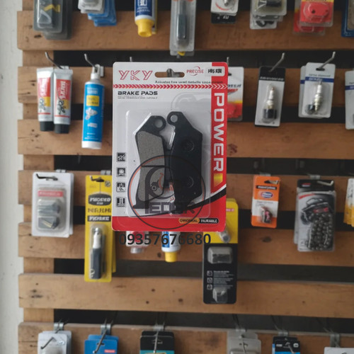 لنت Ax1 جلو / pals135 / ns150 / 180 / 200 / 220