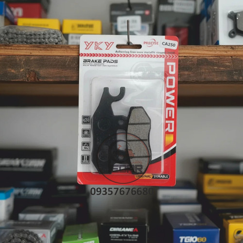 لنت بنلی / بی کلاچ / آپاچی / تریل/ ایروکس