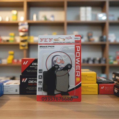 لنت آشیل 150 / پالس 200 / UG3) NS 200 )