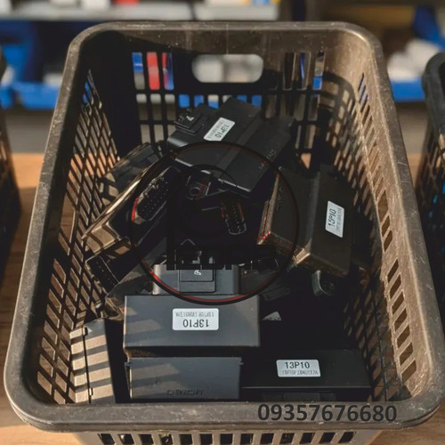 ایسیو پاکشتی یاماها وینو انژگتور