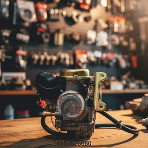 کاربراتور پاکشتی یاماها وینو اصلی