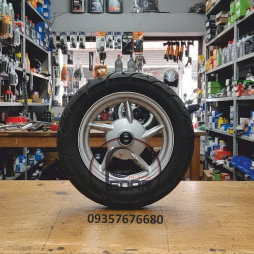 رینگ چرخ پاکشتی یاماها وینو