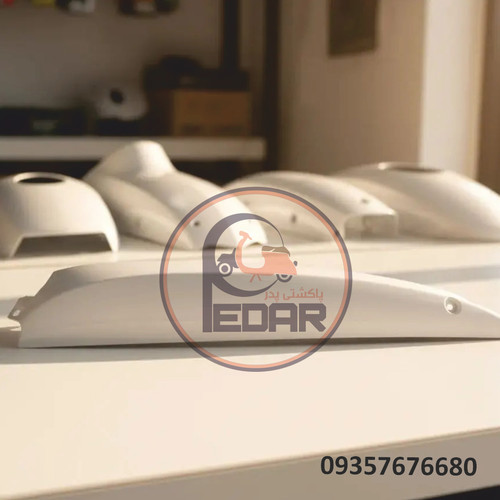 فلاپ شمشیری پاکشتی یاماها وینو (خام)