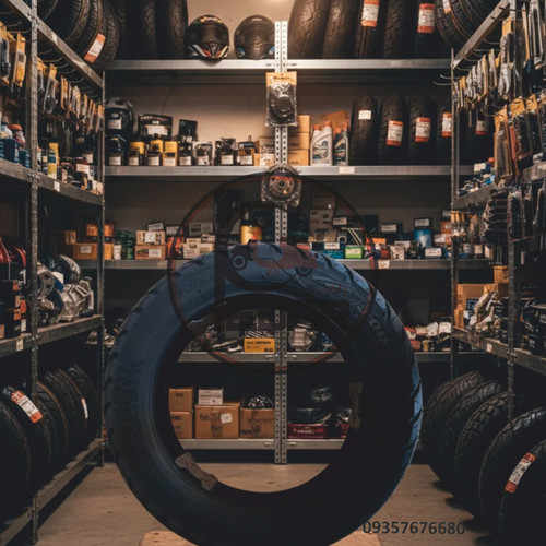 لاستیک پاکشتی استاندارد 300 10