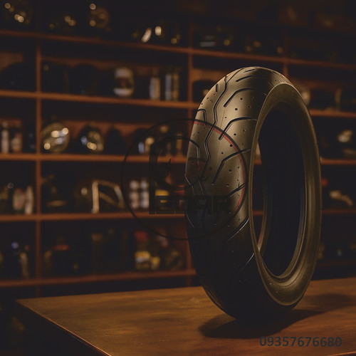 لاستیک سایز 90 90 10 پاکشتی