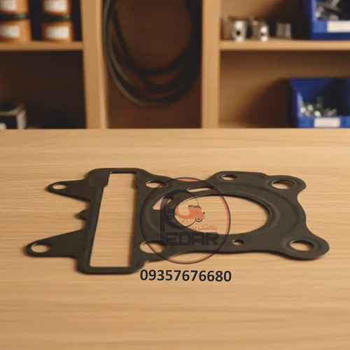 واشر سرسیلندر پاکشتی یاماها وینو