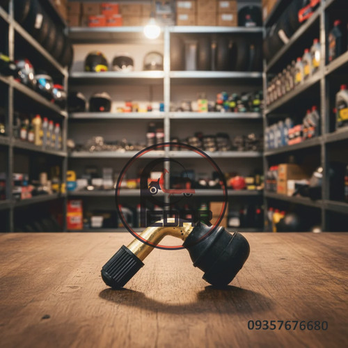 والف لاستیک اسکوتر