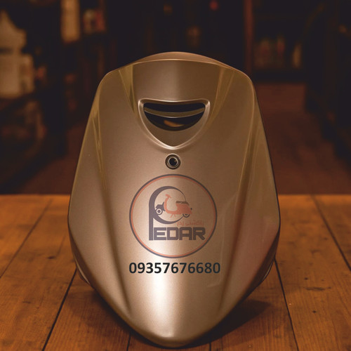 سینی جلو پاکشتی یاماها جوگ