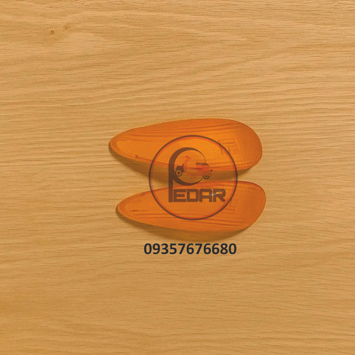 طلق راهنما جلو پاکشتی سوزوکی لتس ۴