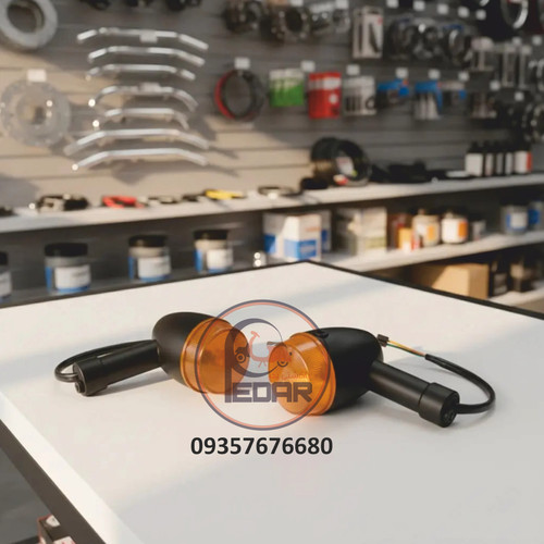 راهنما عقب پاکشتی هوندا تودی