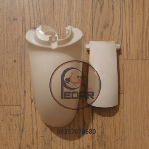 گلگیر جلو پاکشتی هوندا اسکوپی