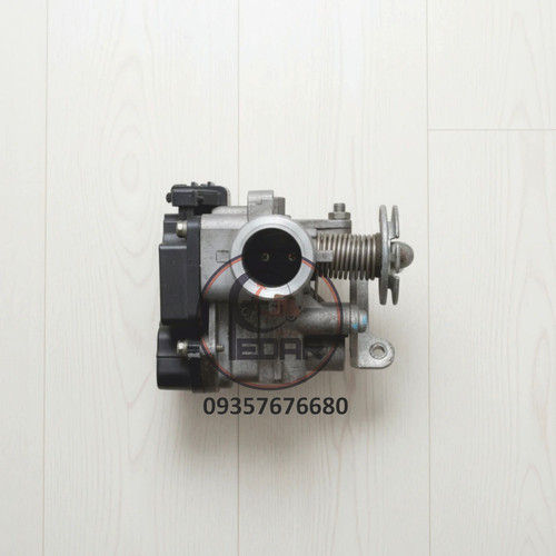 دریچه گاز انژگتور پاکشتی یاماها وینو