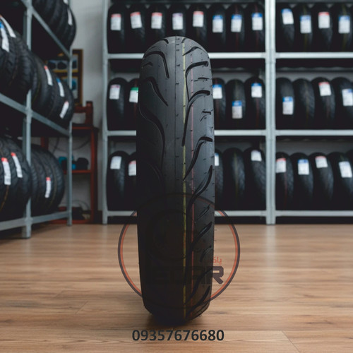 لاستیک استاندارد پاکشتی 10 *90 *80