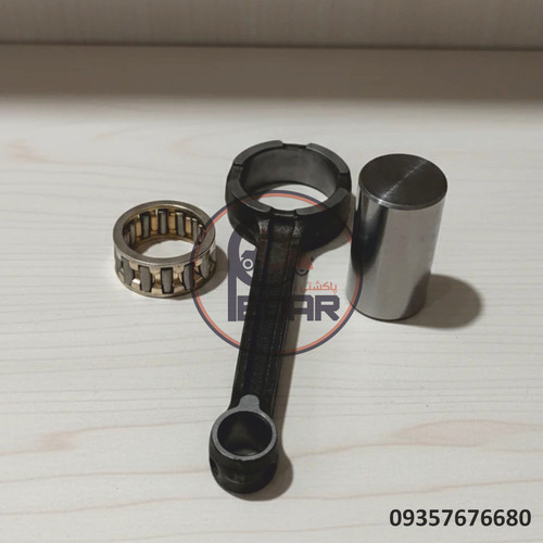 شاتون پاکشتی سوزوکی لتس 4 ( قطر 18 )