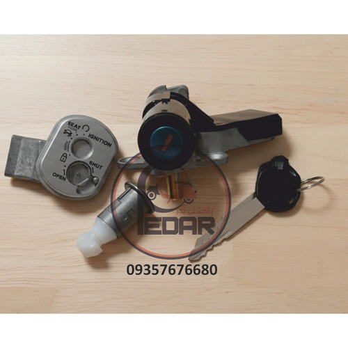 سوئیچ پاکشتی هوندا اسکوپی