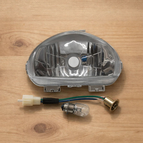 چراغ جلو پاکشتی سوزوکی لتس 4