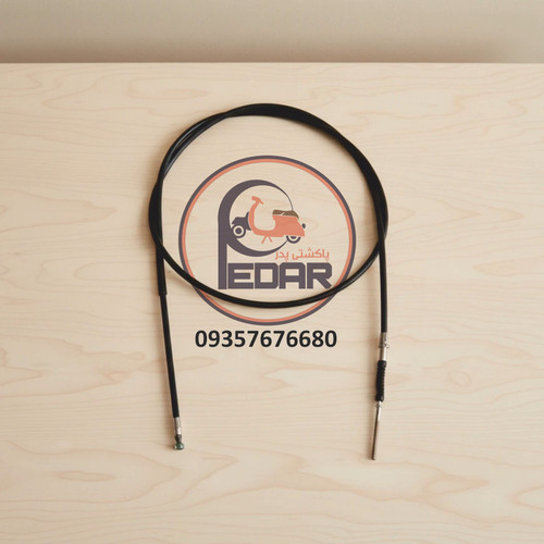 سیم ترمز عقب پاکشتی یاماها وینو